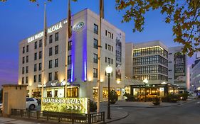 Holiday Inn Madrid Calle Alcala